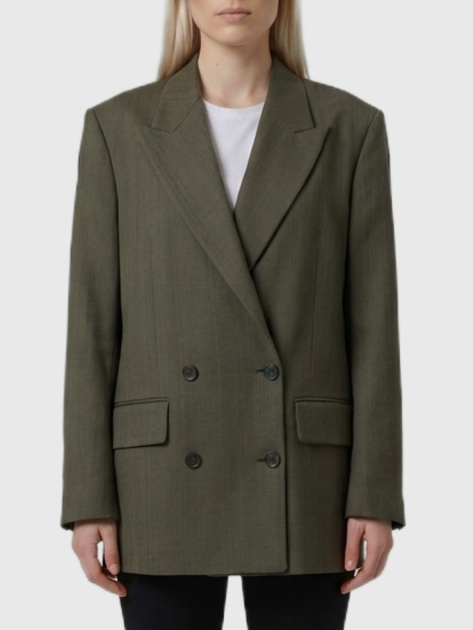 [Golden Goose] Blazer FW26 GWP02332_P002587_36101