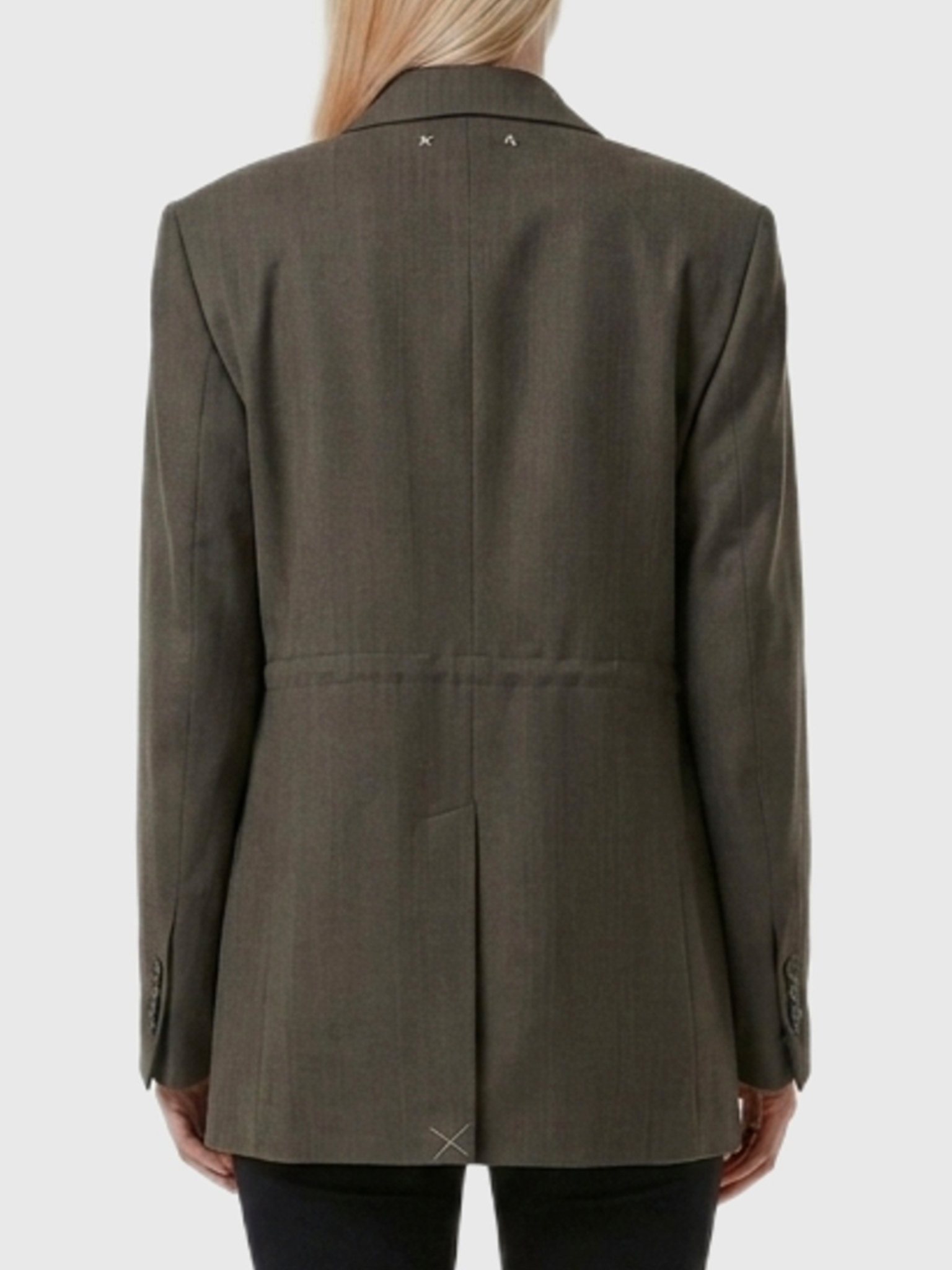 [Golden Goose] Blazer FW26 GWP02332_P002587_36101