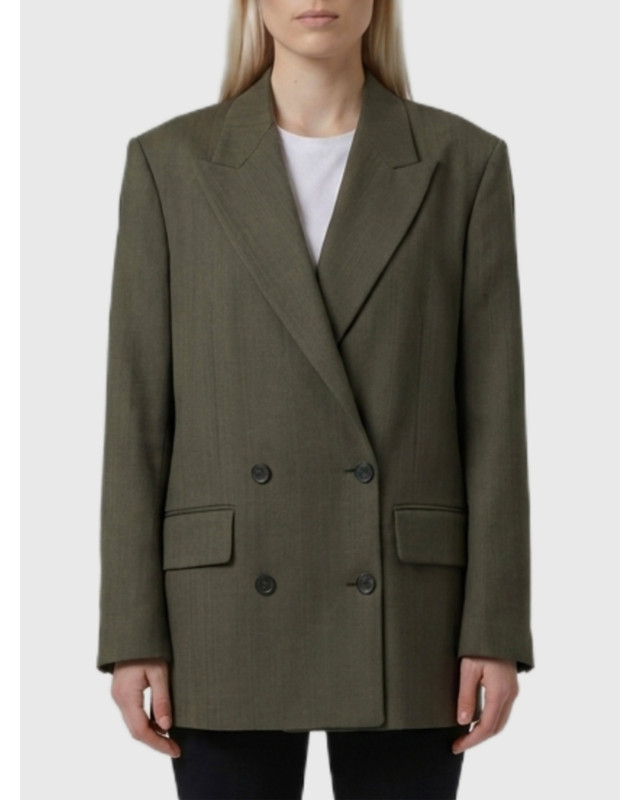 [Golden Goose] Blazer FW26 GWP02332_P002587_36101