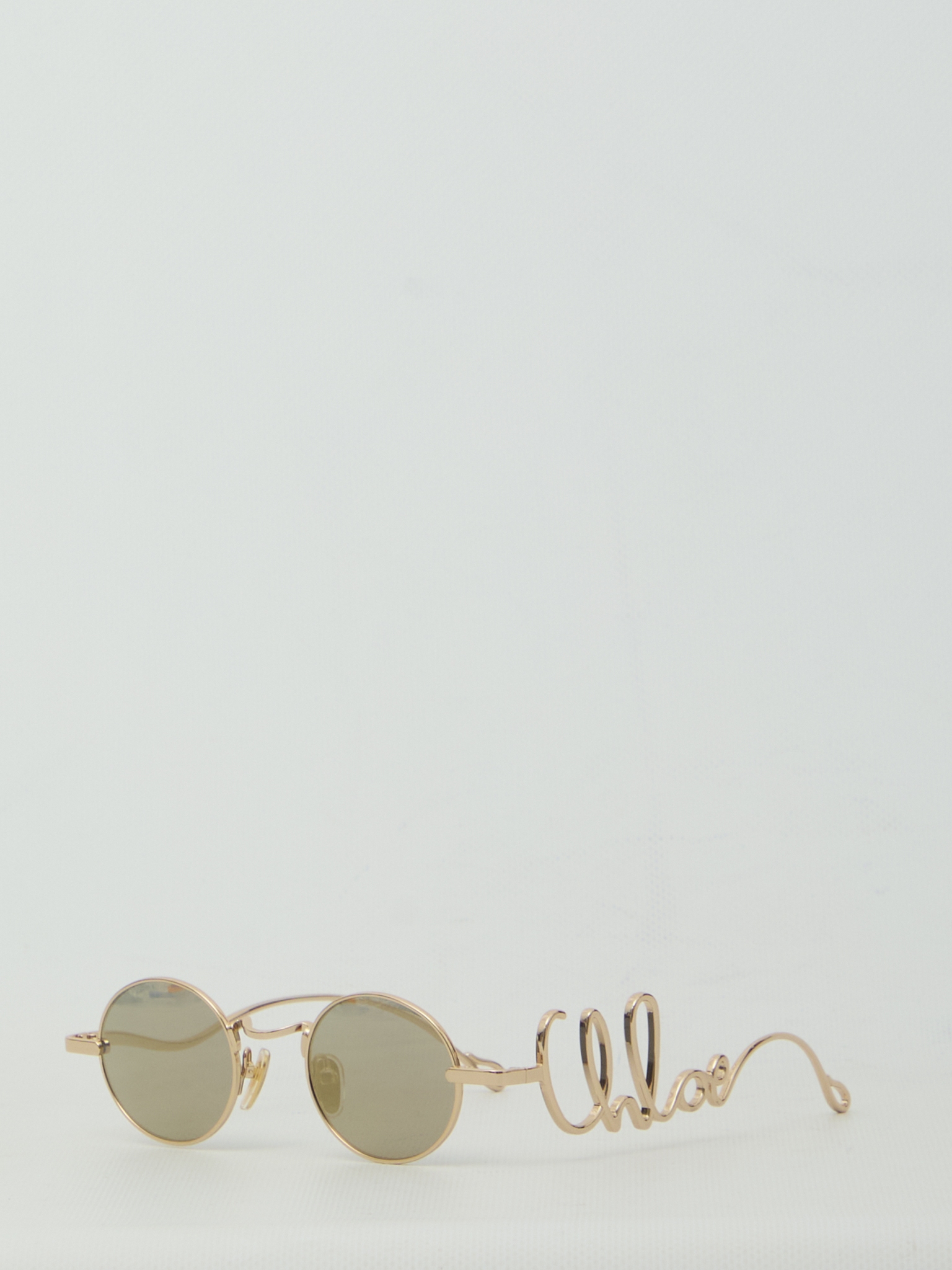[Chloe] Sunglasses FW26 CH0414S-001 44__881