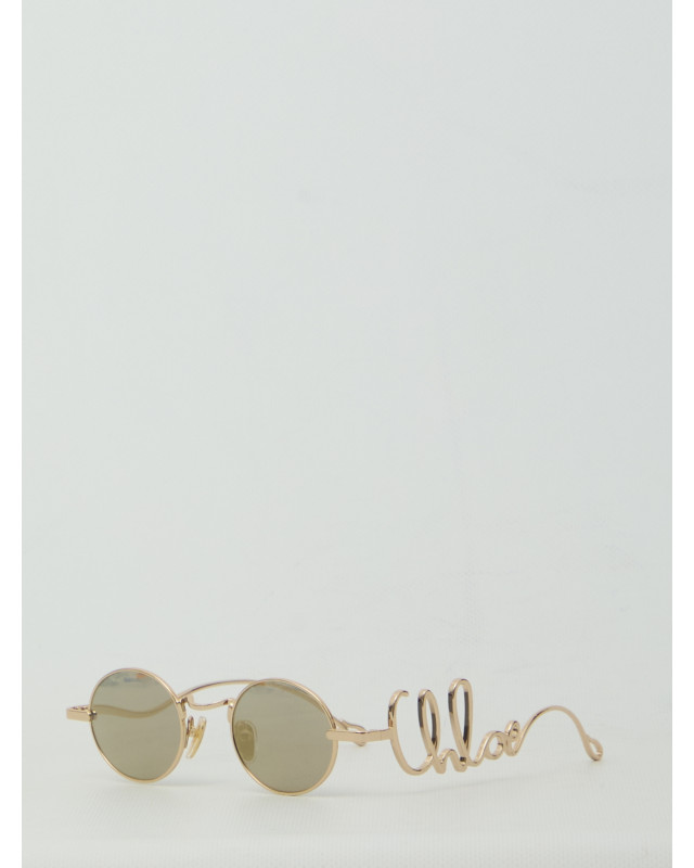 [Chloe] Sunglasses FW26 CH0414S-001 44__881