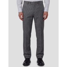[Lardini] Trousers FW26 ACBREST_ACIF67438_990GR