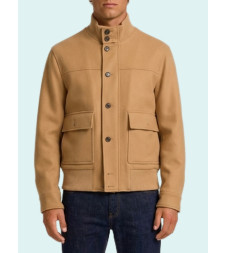 [Lardini] Down Jacket FW26 ACSPONGE_ACSP67642_300