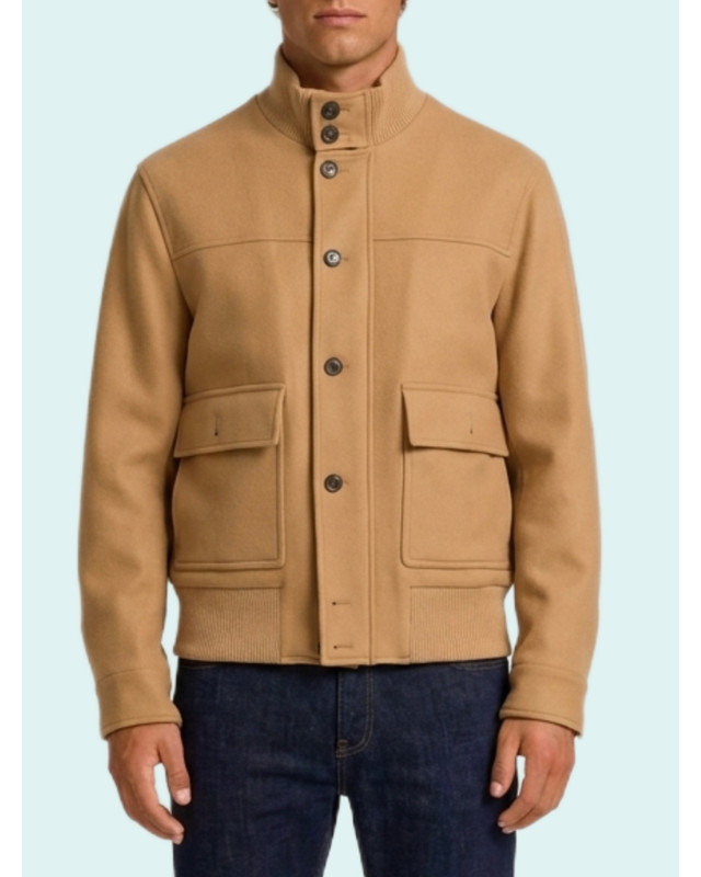 [Lardini] Down Jacket FW26 ACSPONGE_ACSP67642_300