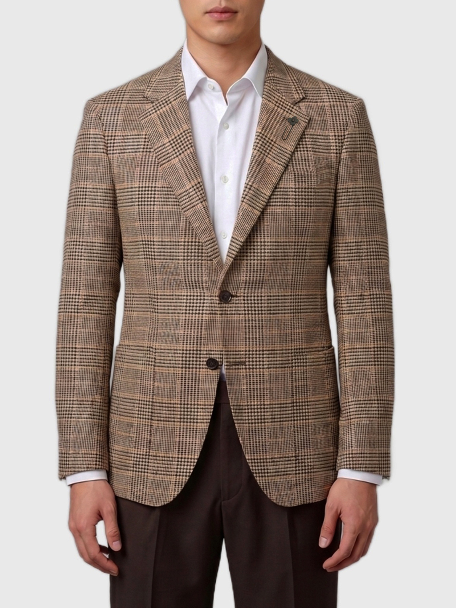 [Lardini] Blazer FW26 AC5816E_ACIF67515_320MA