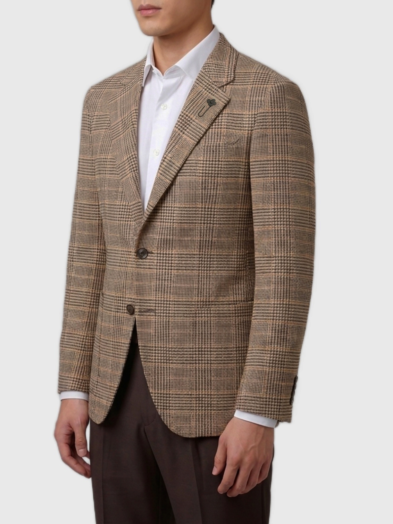 [Lardini] Blazer FW26 AC5816E_ACIF67515_320MA
