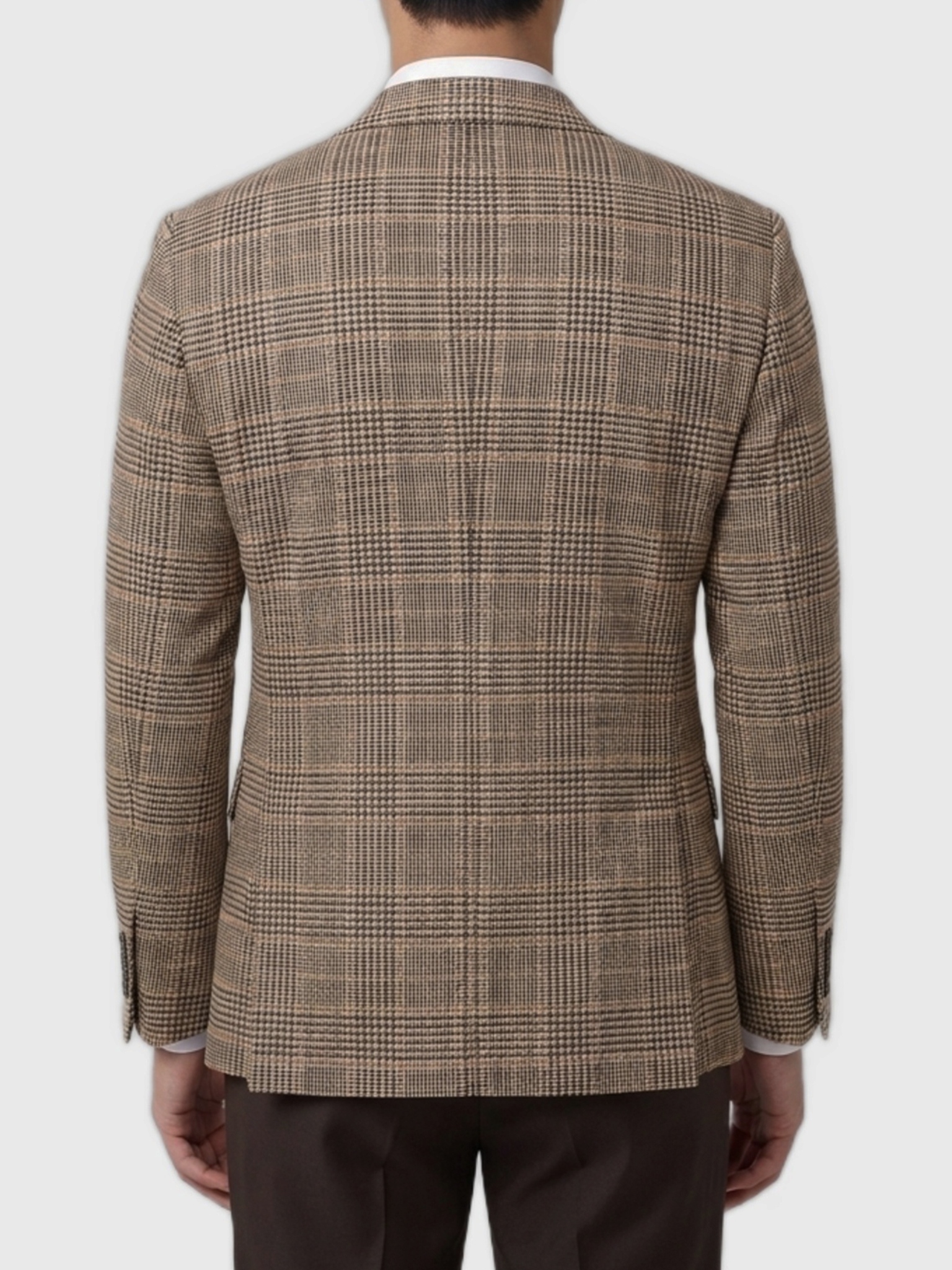 [Lardini] Blazer FW26 AC5816E_ACIF67515_320MA