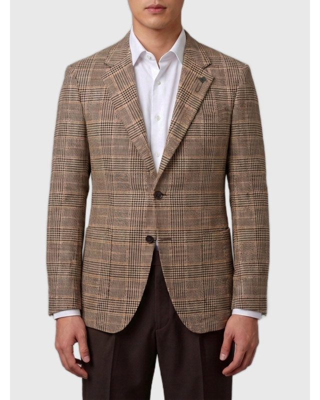 [Lardini] Blazer FW26 AC5816E_ACIF67515_320MA