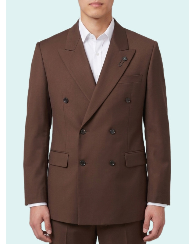 [Lardini] Blazer FW26 AC5810E_ACIF67442_460