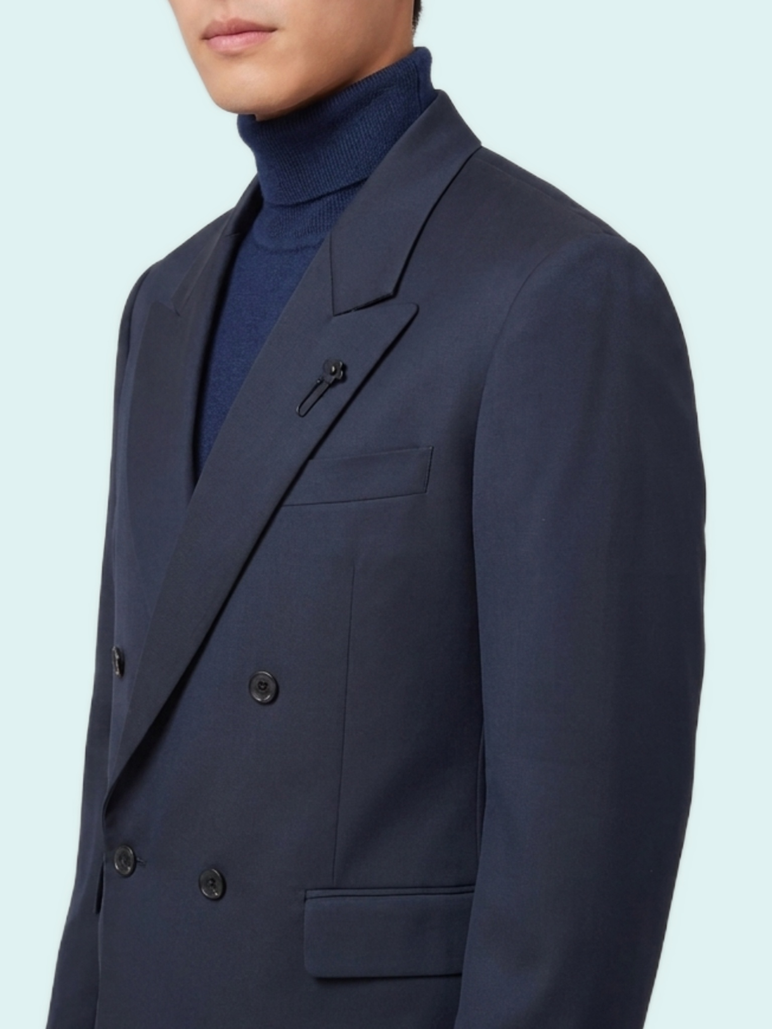 [Lardini] Blazer FW26 AC5810E_ACIF67442_850