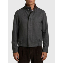 [Lardini] Bomber Jacket FW26 ACBARCON_CN65602_950