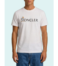 [Moncler] T-shirts Short Sleeve FW26 L20918C00033_89B8U_00A