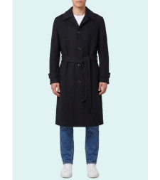 [Lardini] Coat FW26 AC23009_ACSP67642_999