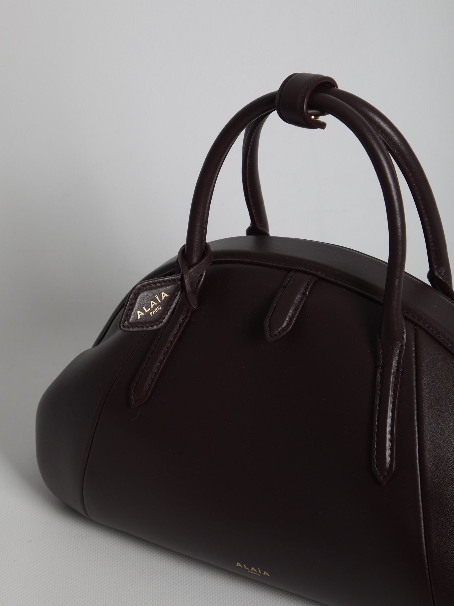 [Alaia] Tote bag FW26 AA1L1009I252__332