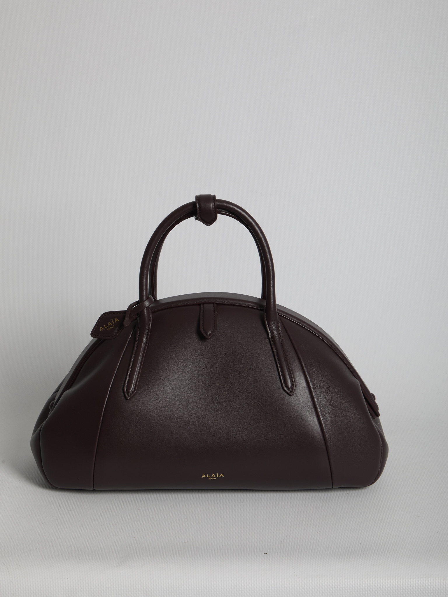 [Alaia] Tote bag FW26 AA1L1009I252__332