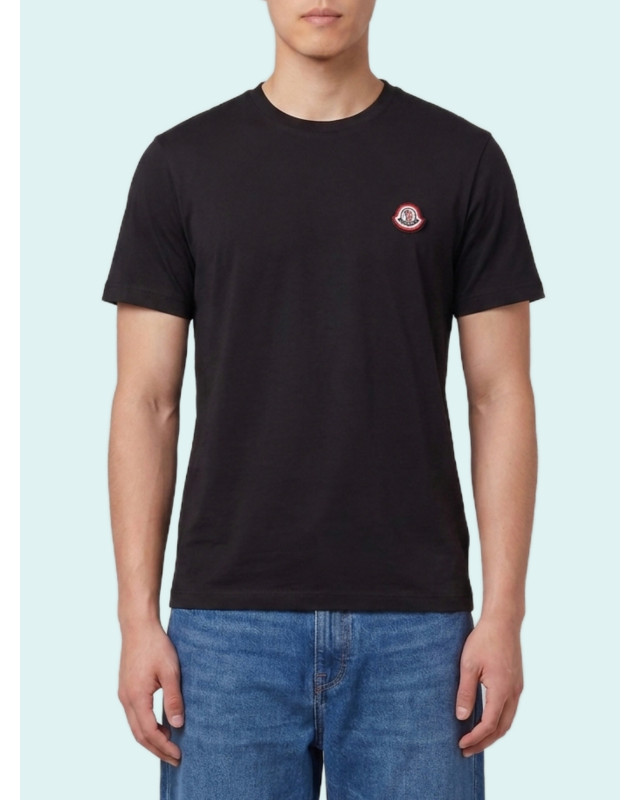 [Moncler] T-shirts Short Sleeve FW26 L20918C00045_89B8Y_999