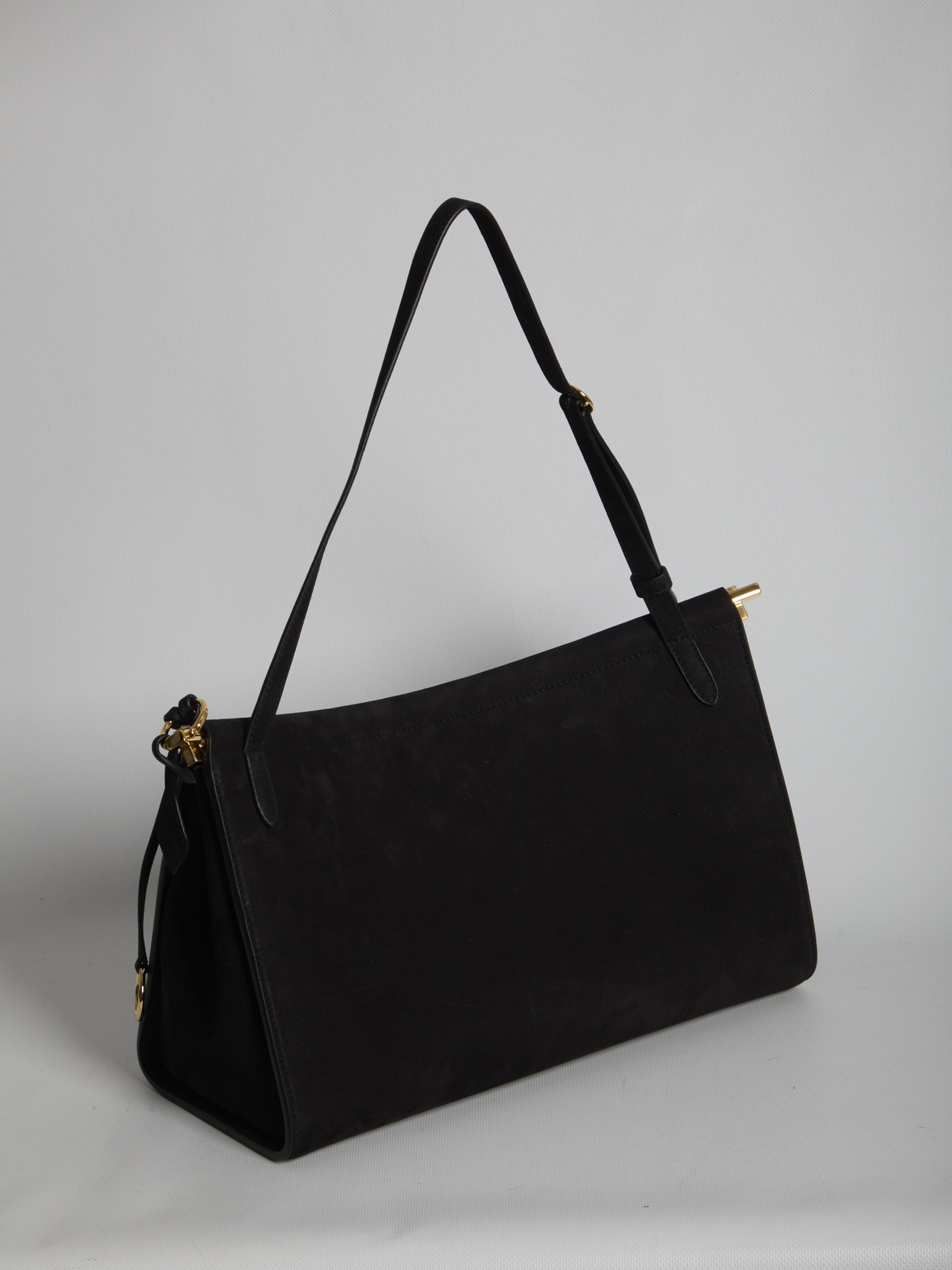 [Alaia] Shoulder bag FW26 AA1L2038CA214__999