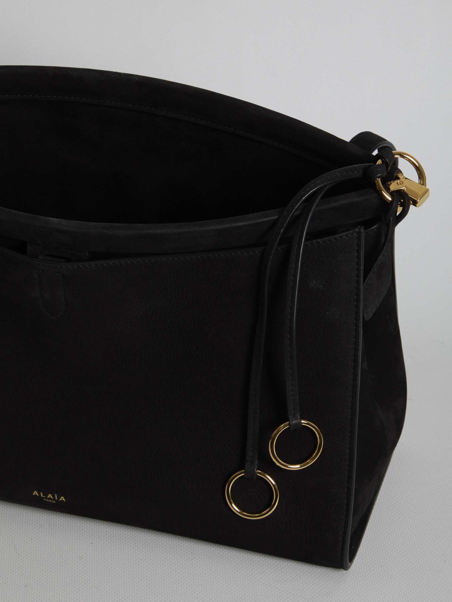 [Alaia] Shoulder bag FW26 AA1L2038CA214__999