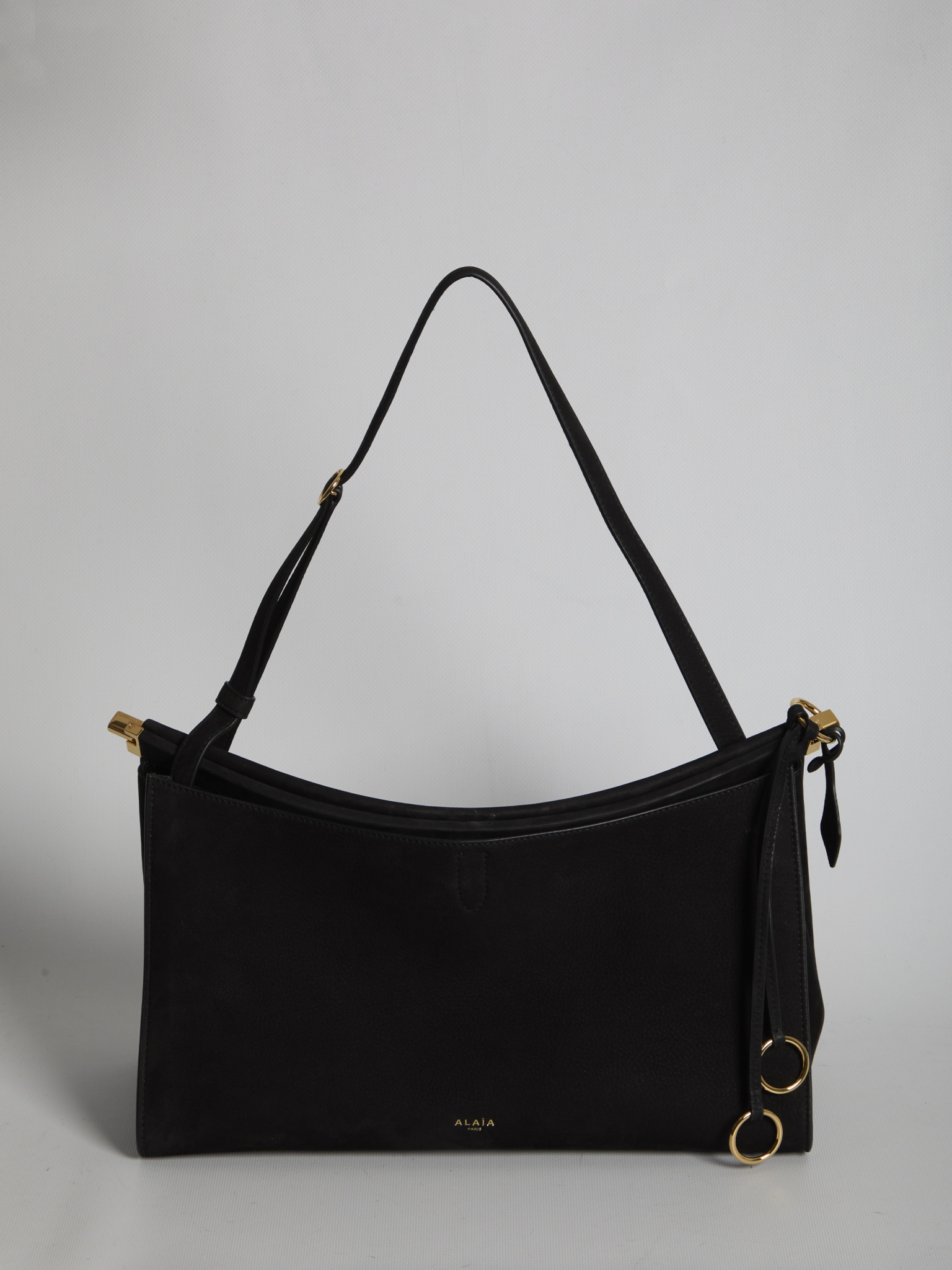 [Alaia] Shoulder bag FW26 AA1L2038CA214__999