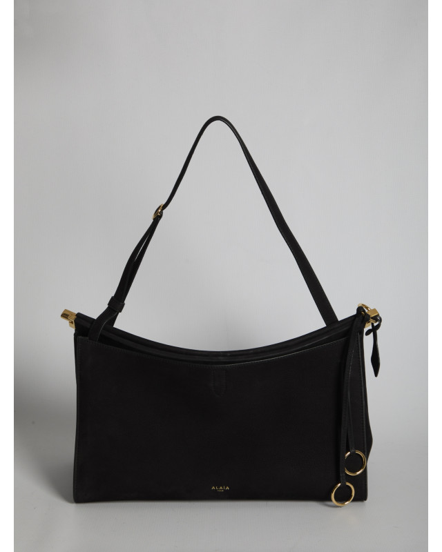 [Alaia] Shoulder bag FW26 AA1L2038CA214__999