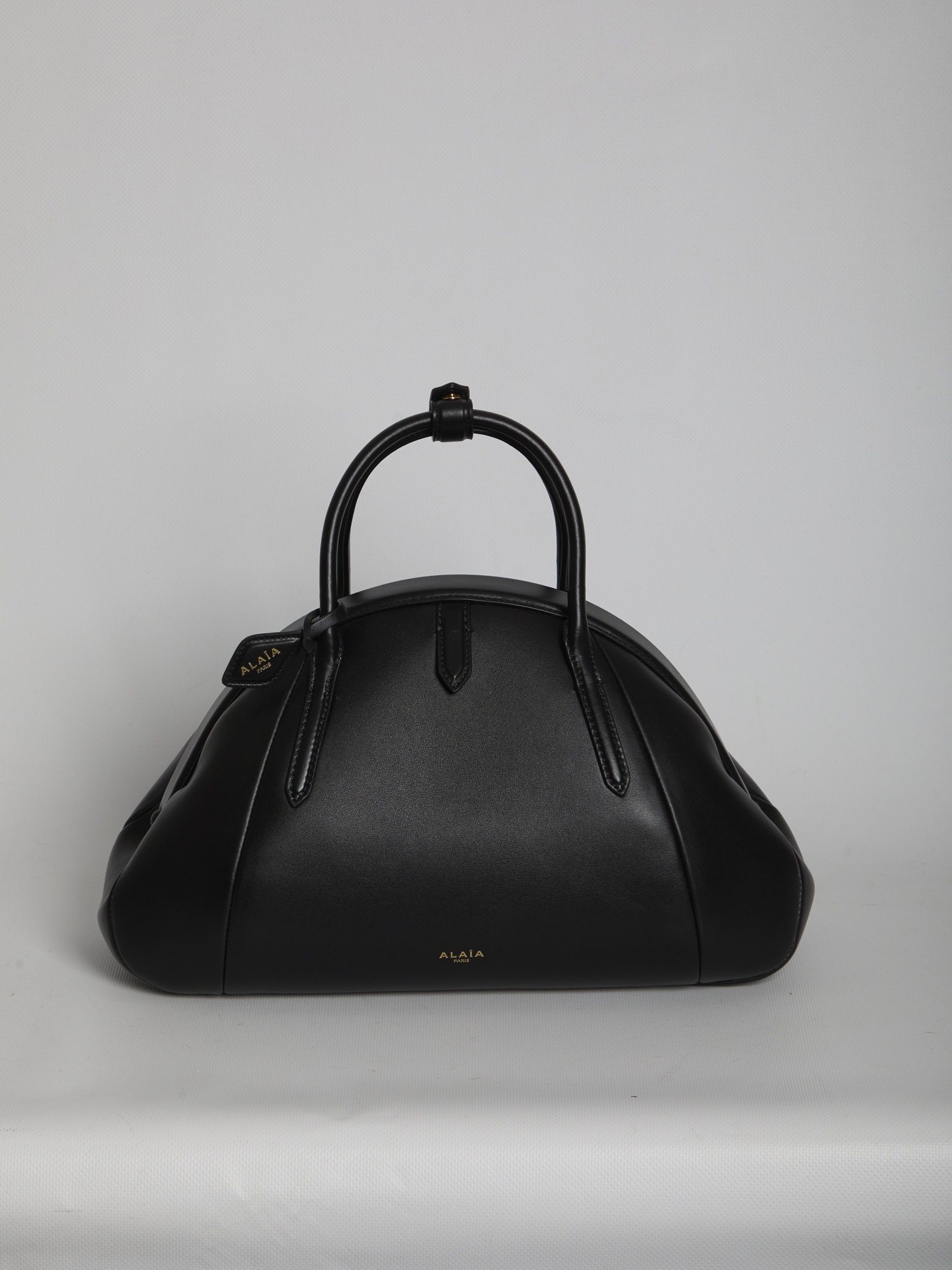 [Alaia] Tote bag FW26 AA1L1009I252__999