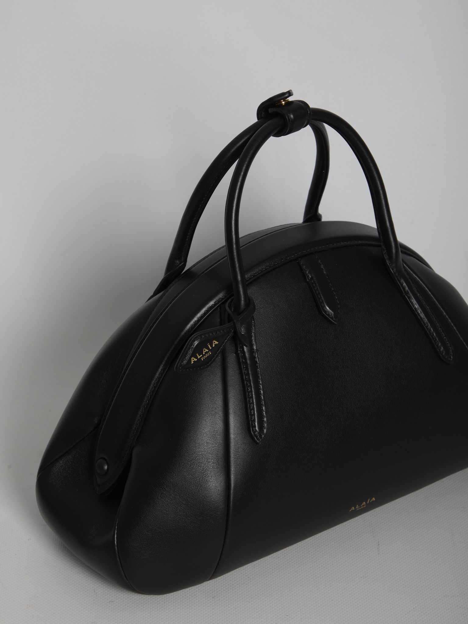 [Alaia] Tote bag FW26 AA1L1009I252__999