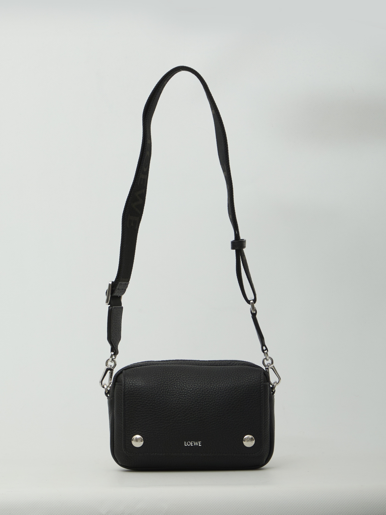 [Loewe] Cross body bag FW26 BANBPCBX04__1100