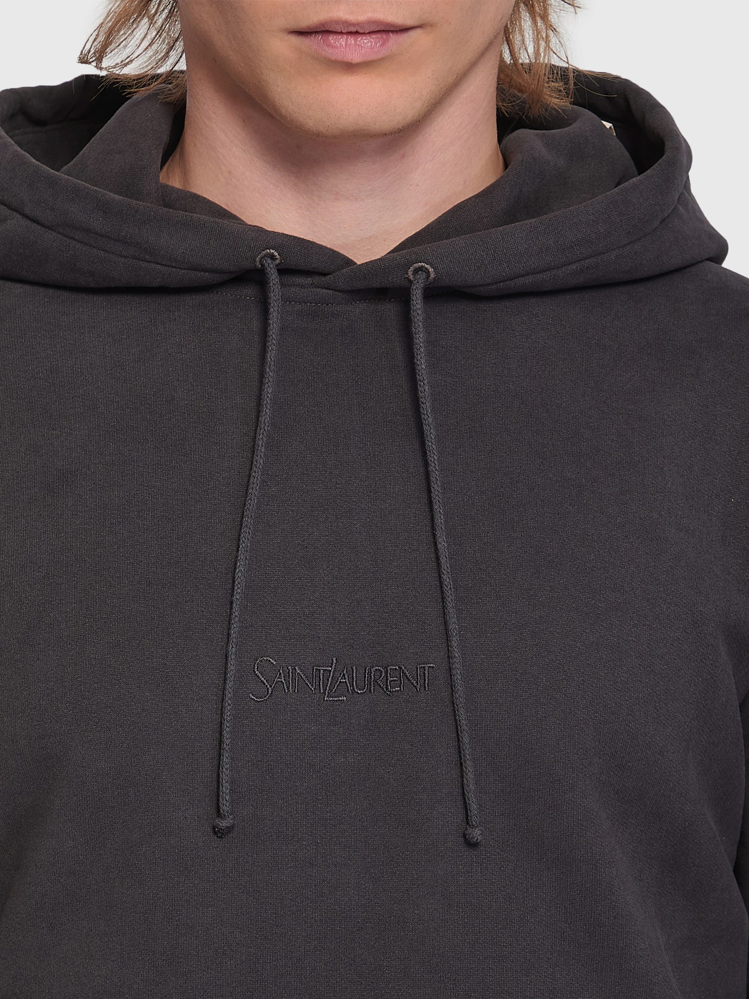 [Saint Laurent] Sweatshirt FW26 818538_Y36SW_1467