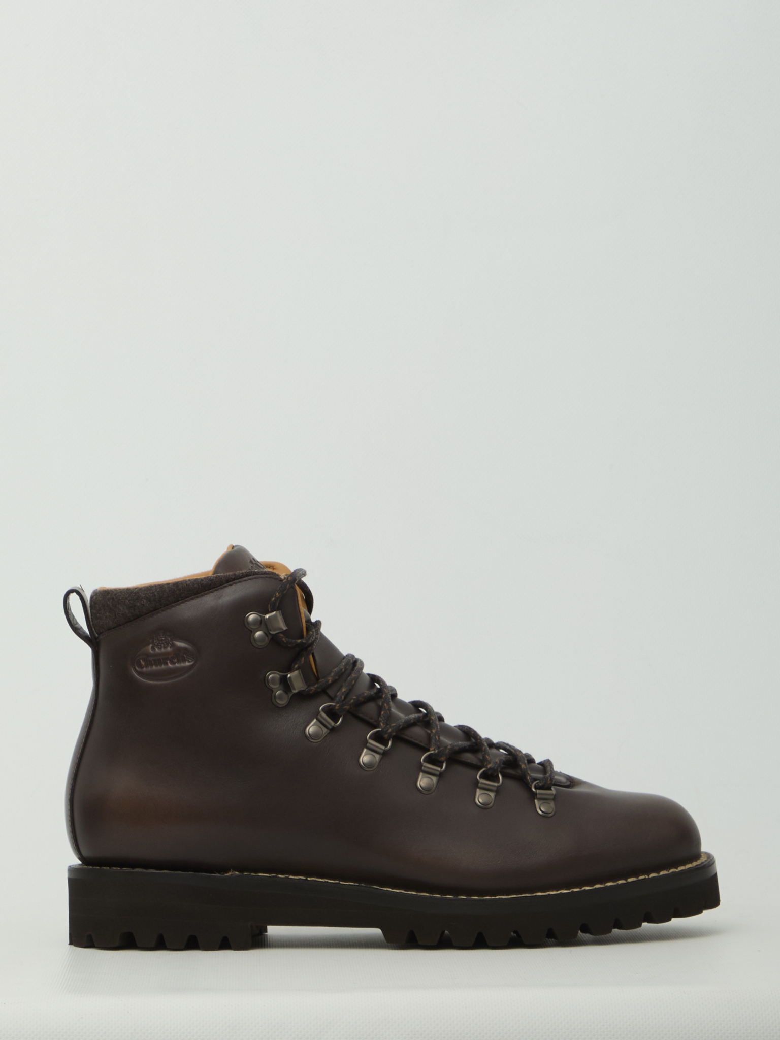 [Church's] Boots FW26 ETC325_9AHC_F0AAD