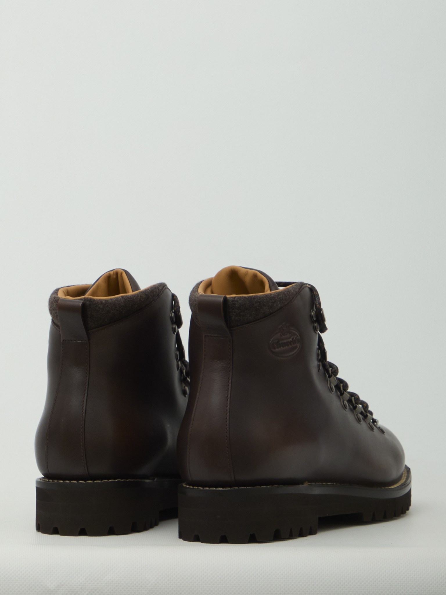 [Church's] Boots FW26 ETC325_9AHC_F0AAD