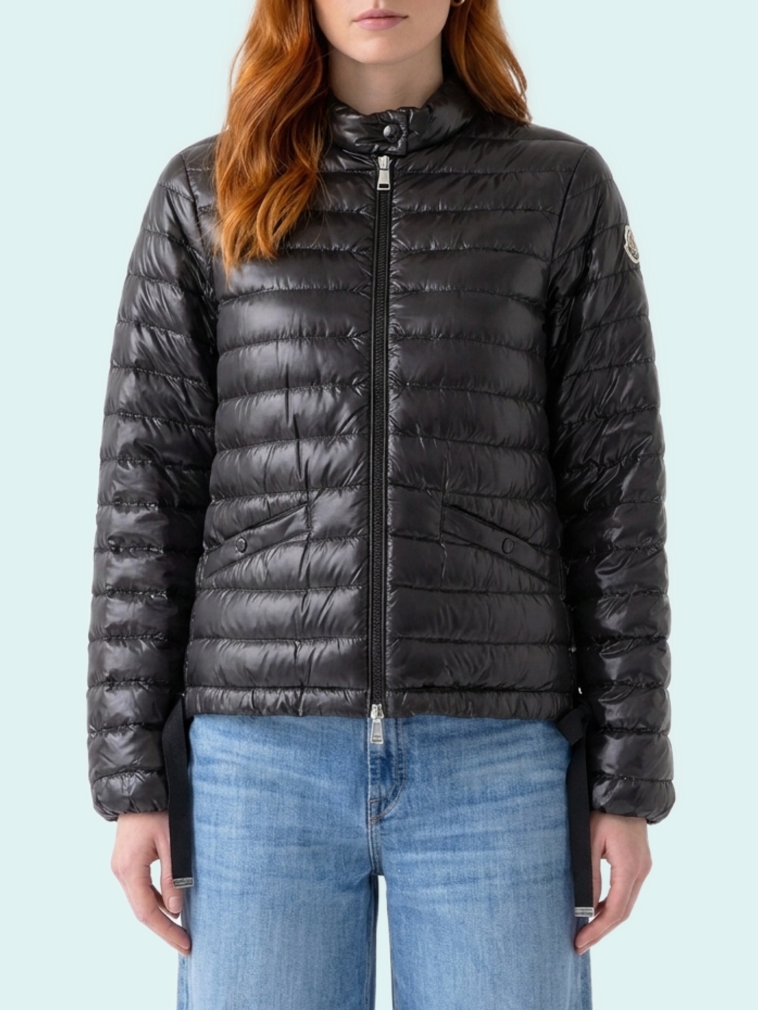 [Moncler] Down jacket FW26 L10931A00099_597QN_999
