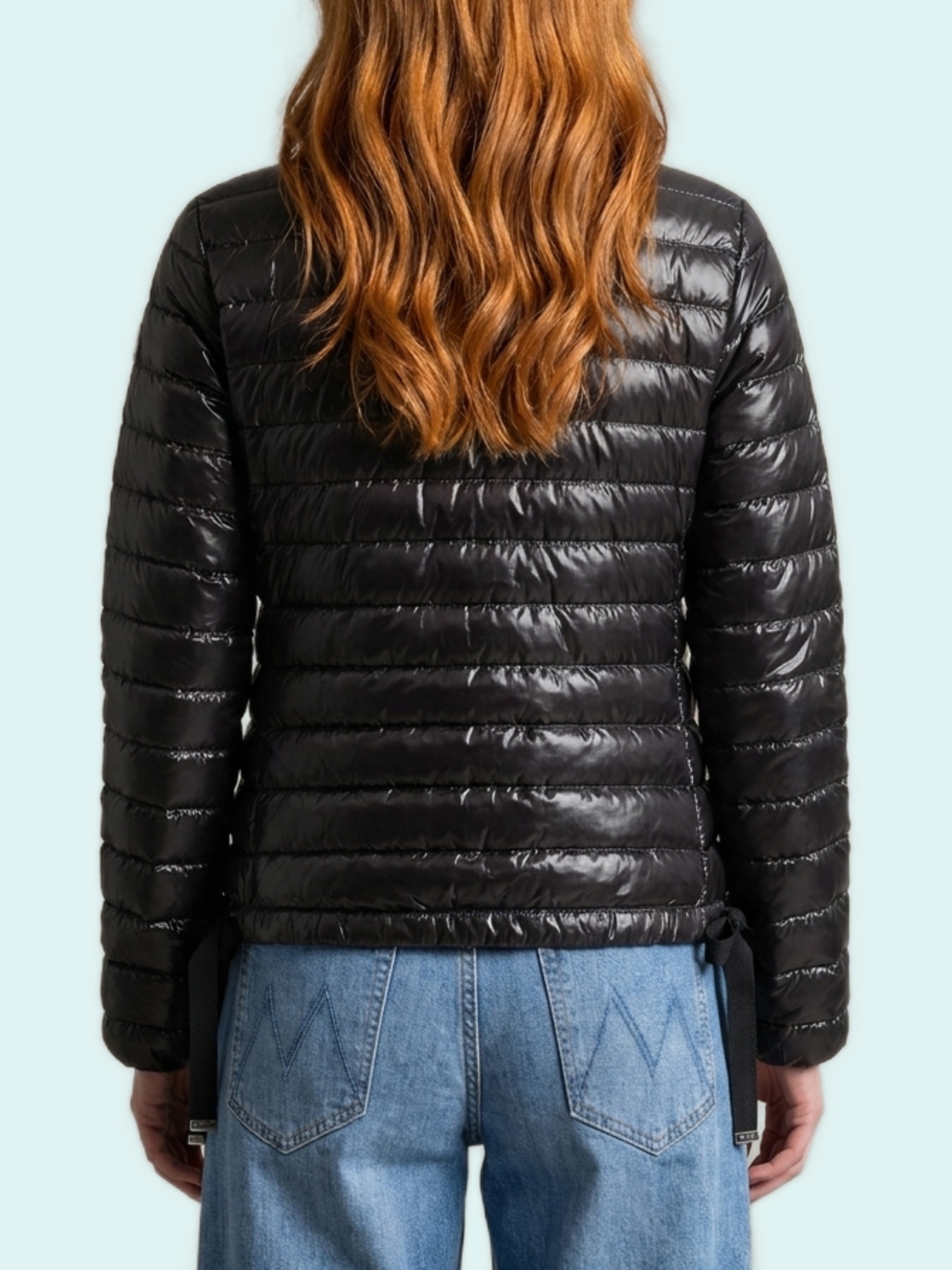 [Moncler] Down jacket FW26 L10931A00099_597QN_999
