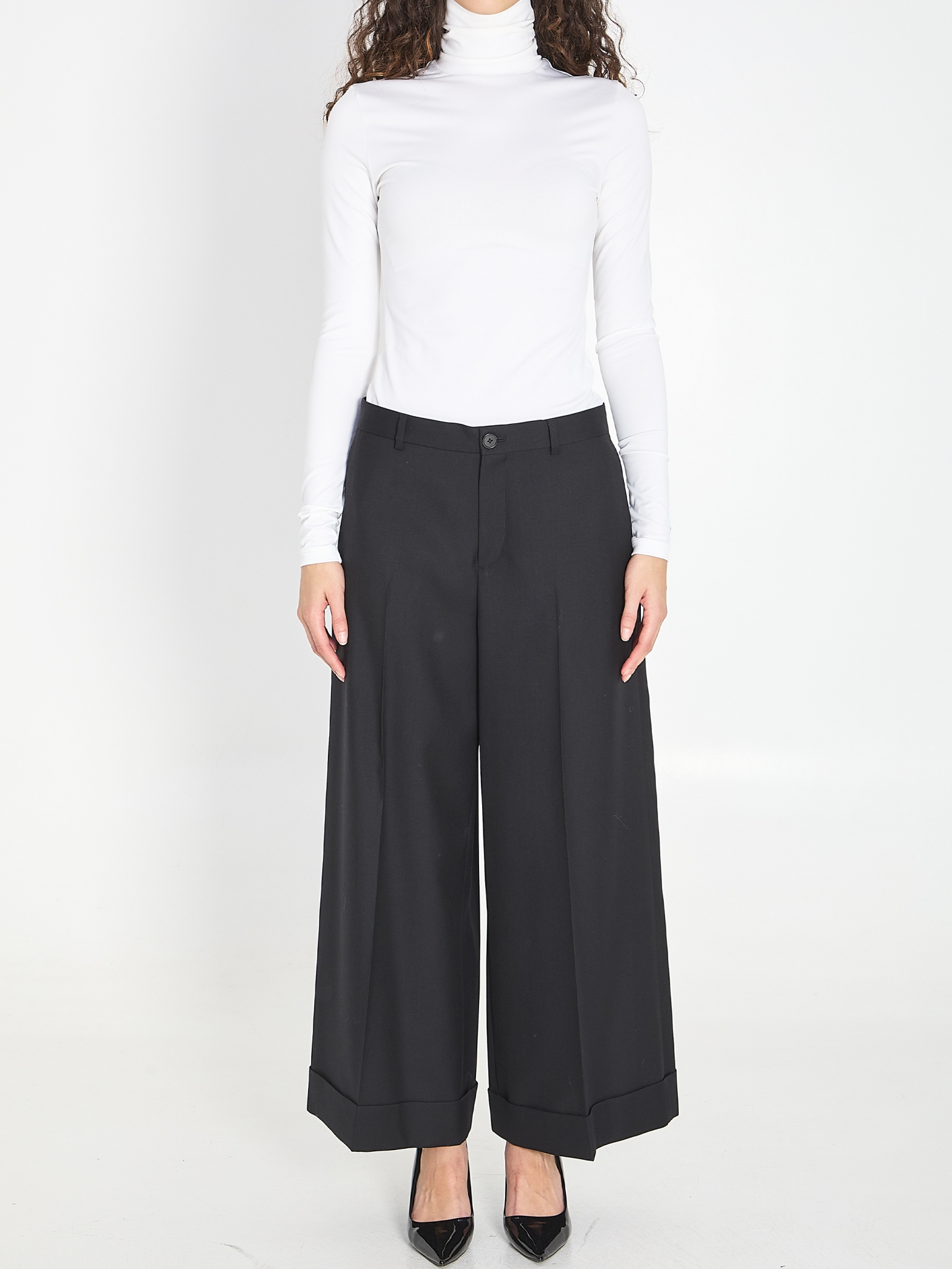 [Celine] Knitwear FW26 RX0CN1012__GFP9