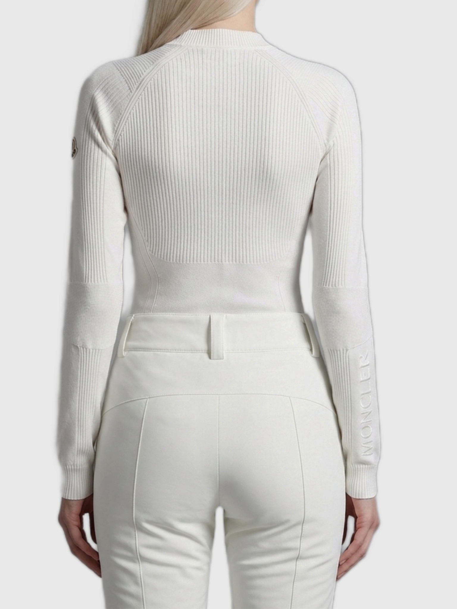 [MONCLER GRENOBLE] Knitwear FW26 L10989C00001_M1183_034