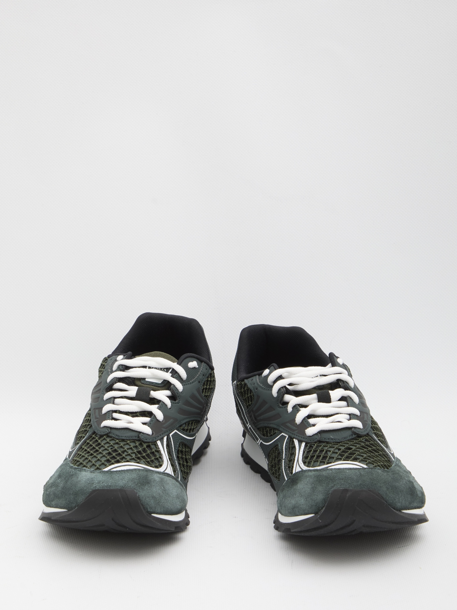 [Bottega Veneta] Sneakers FW26 816635_V55B0_3264