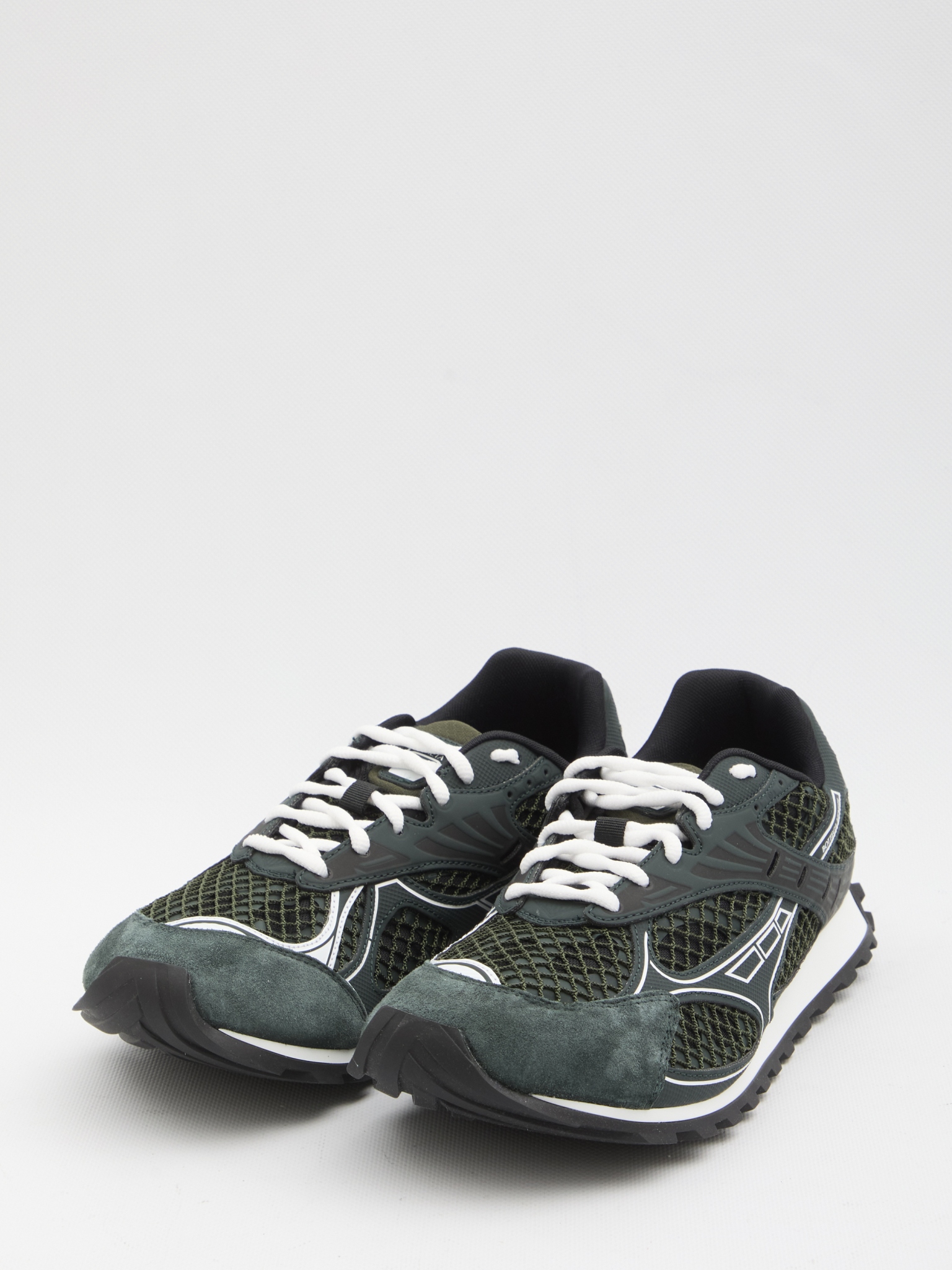 [Bottega Veneta] Sneakers FW26 816635_V55B0_3264