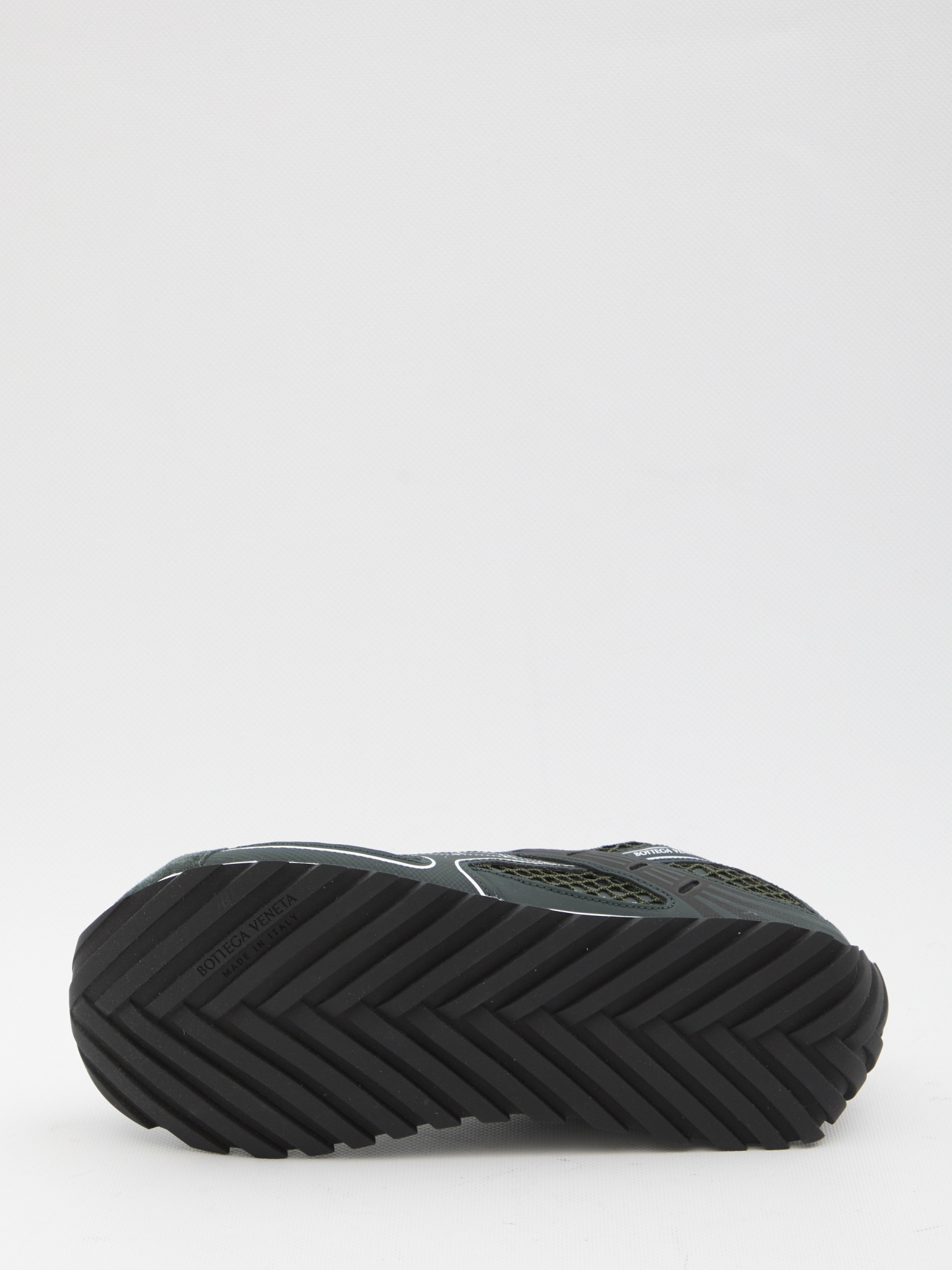 [Bottega Veneta] Sneakers FW26 816635_V55B0_3264