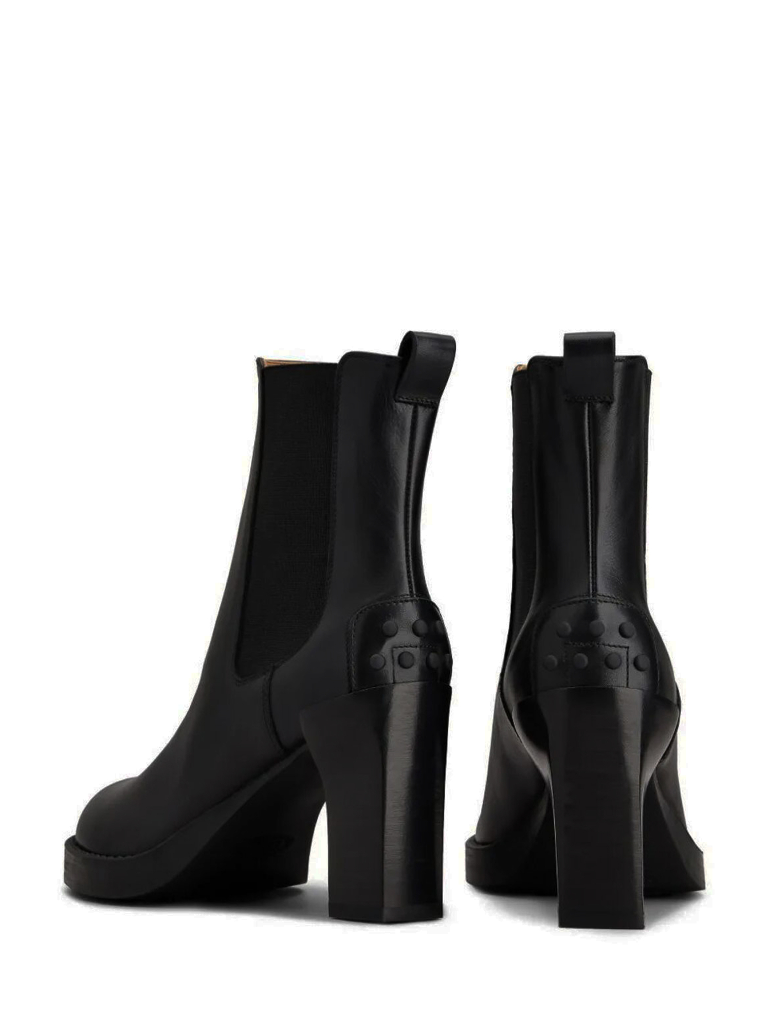 [Tod's] Ankle Boots FW26 XXW79L0JL30_N6M_B999
