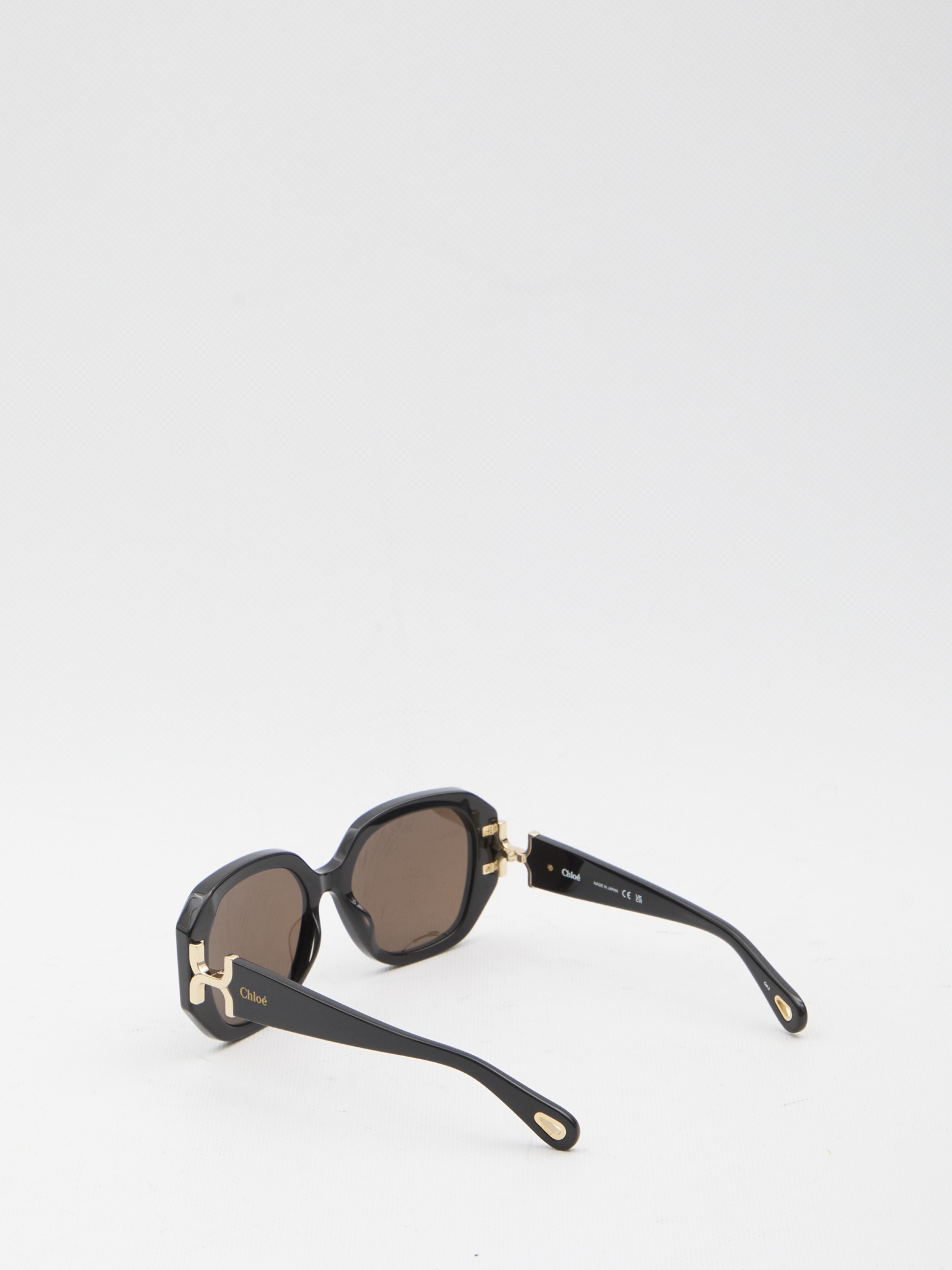 [Chloe] Sunglasses FW26 CH0236S56__001