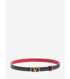[Valentino Garavani] Belt FW26 9W2T0SX5_ZDM_05M