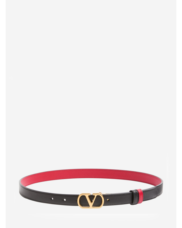 [Valentino Garavani] Belt FW26 9W2T0SX5_ZDM_05M