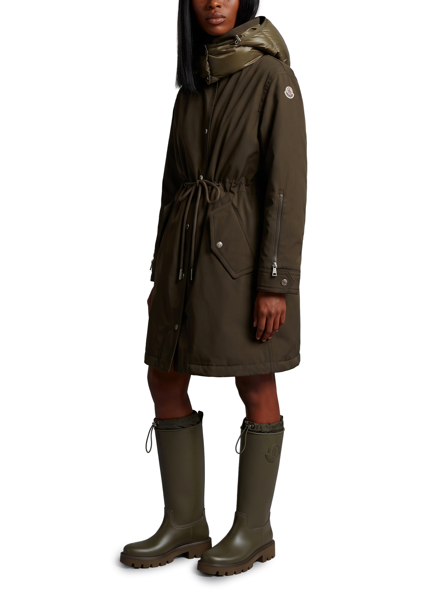 [Moncler] Down jacket FW26 L20931C00007_5994N_82T