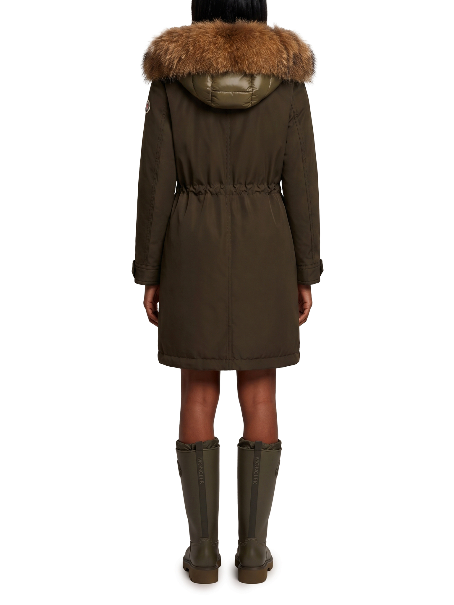 [Moncler] Down jacket FW26 L20931C00007_5994N_82T