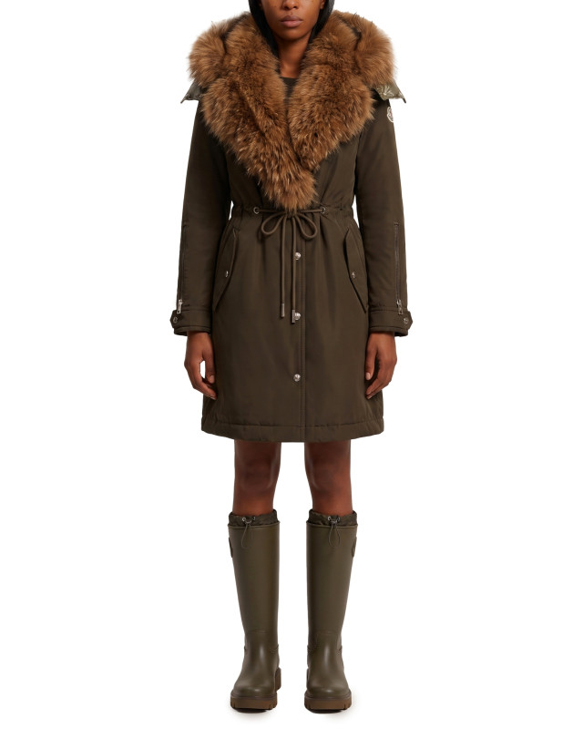 [Moncler] Down jacket FW26 L20931C00007_5994N_82T