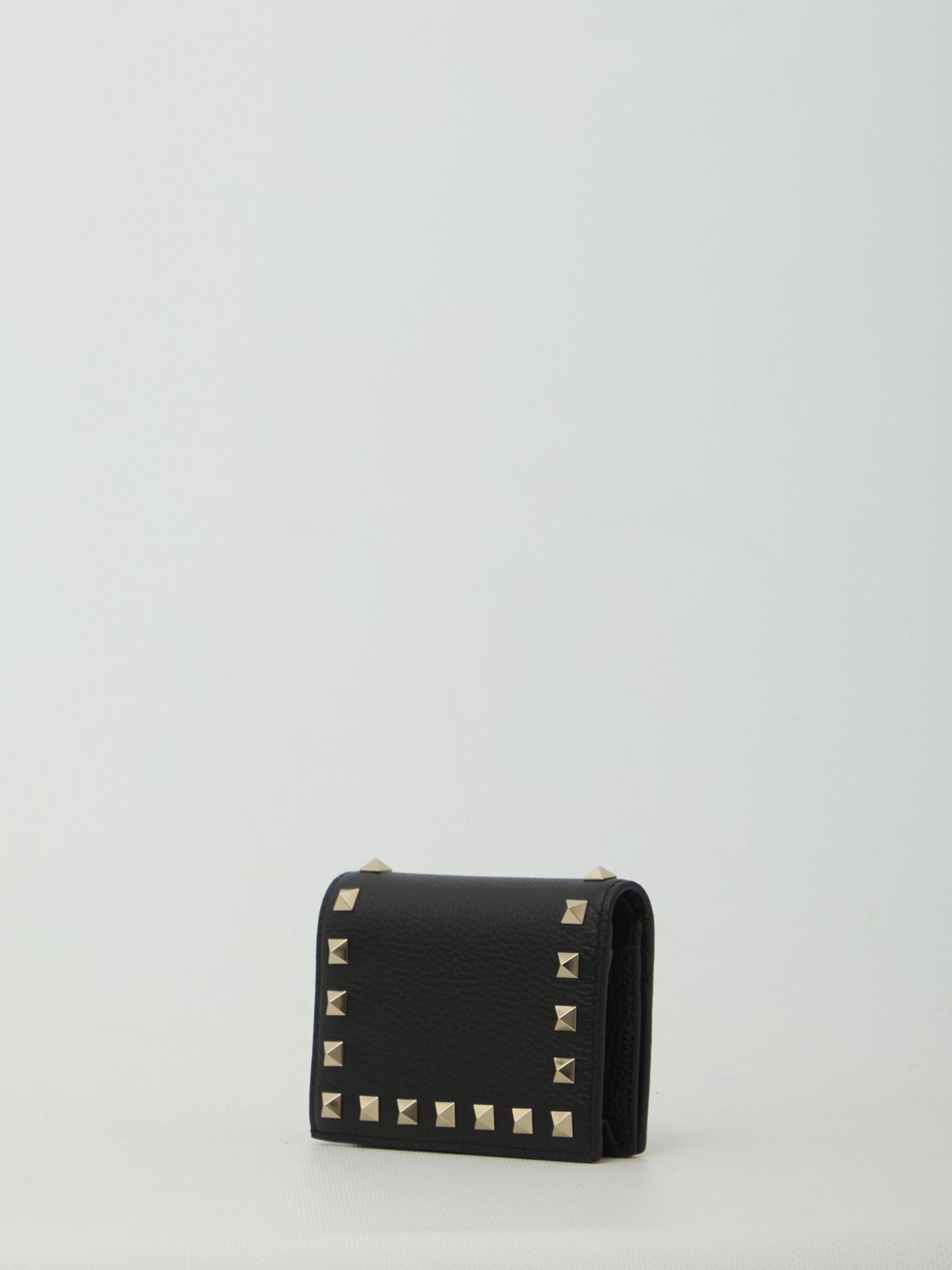 [Valentino Garavani] Wallet FW26 9W2P0P39_VSH_0NO