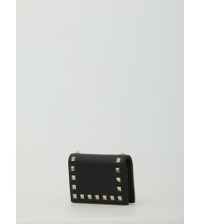 [Valentino Garavani] Wallet FW26 9W2P0P39_VSH_0NO