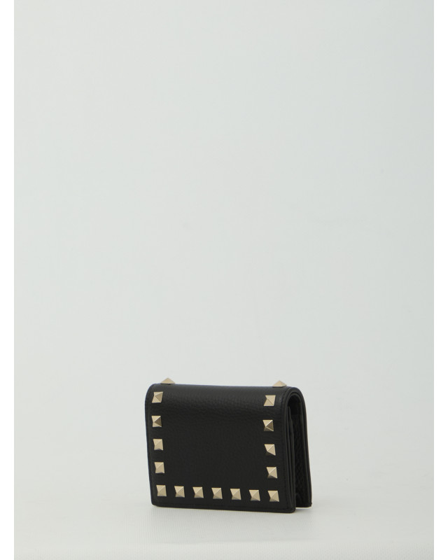 [Valentino Garavani] Wallet FW26 9W2P0P39_VSH_0NO