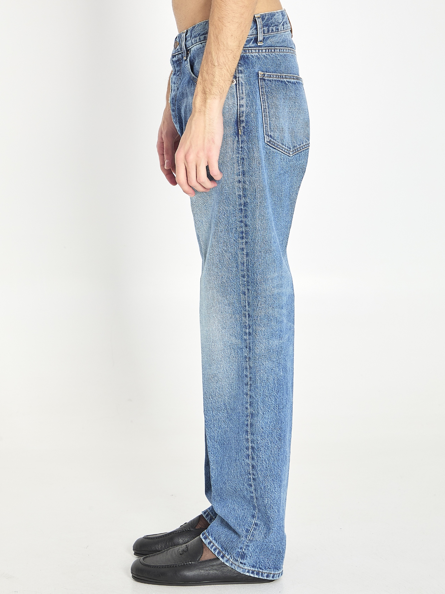 [Celine] Jeans FW26 RP0DI930F__GFV6