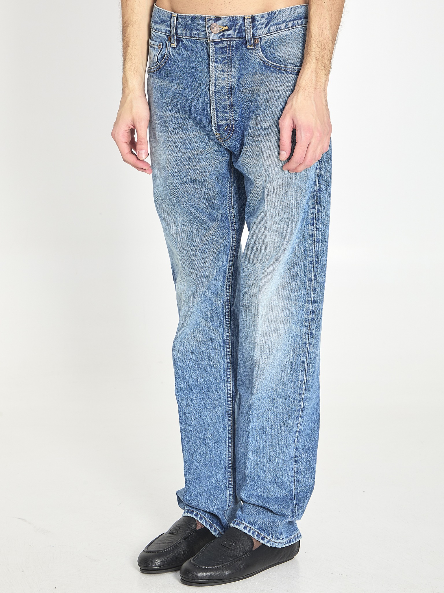 [Celine] Jeans FW26 RP0DI930F__GFV6