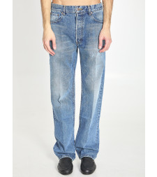 [Celine] Jeans FW26 RP0DI930F__GFV6